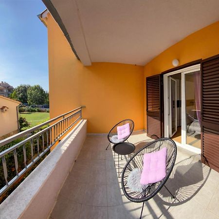 Apartments Malvina Ровинь Экстерьер фото