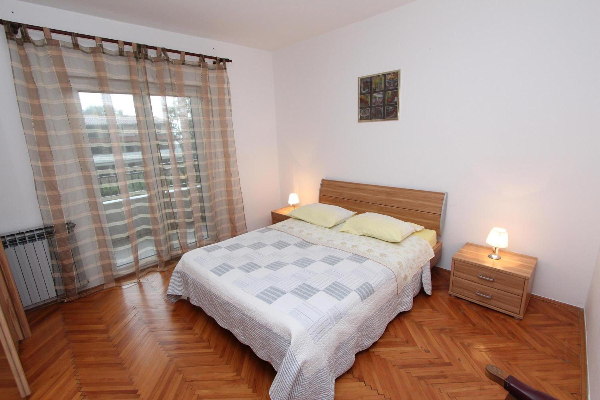 Apartments Malvina Ровинь Экстерьер фото