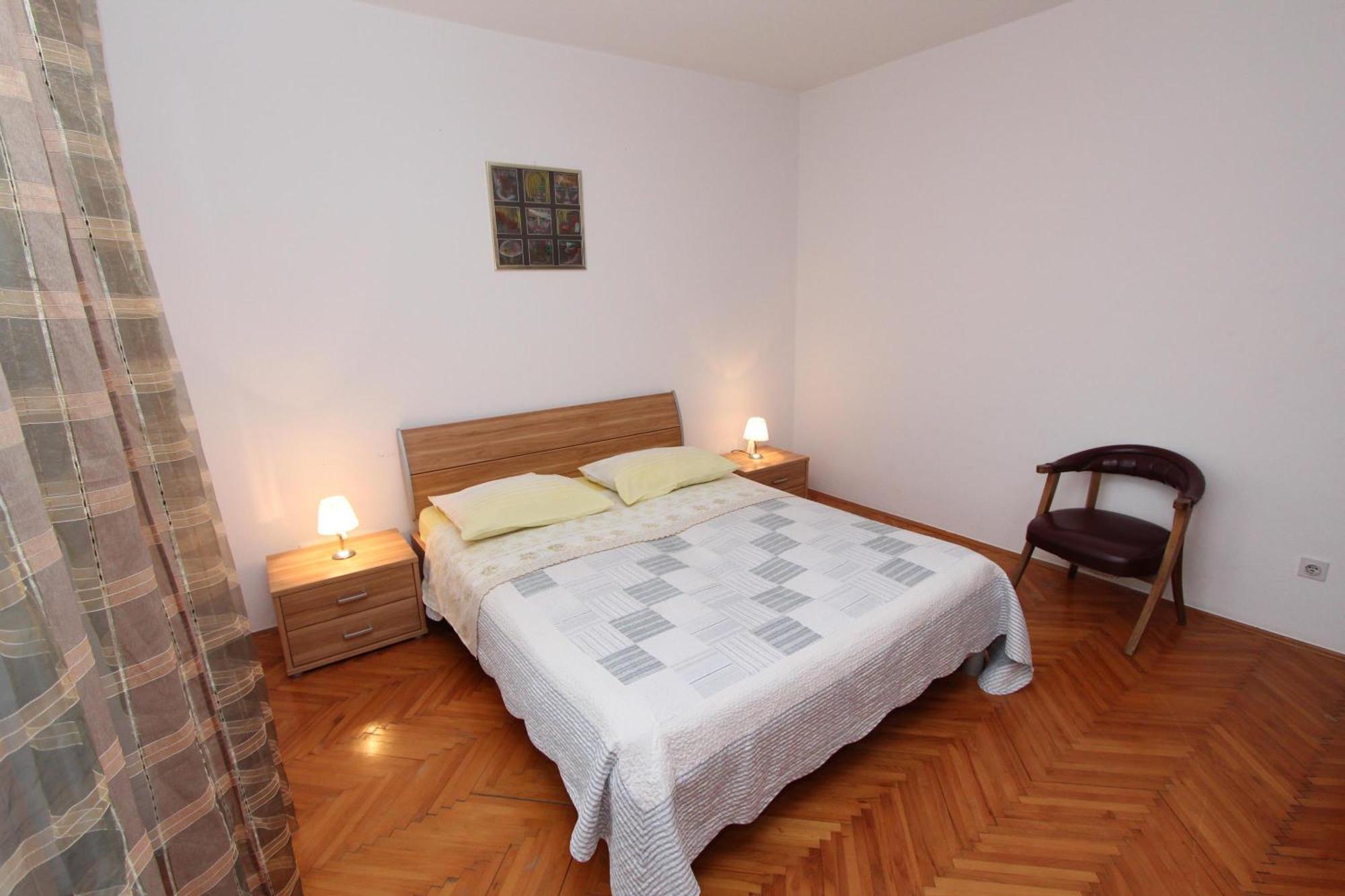 Apartments Malvina Ровинь Экстерьер фото