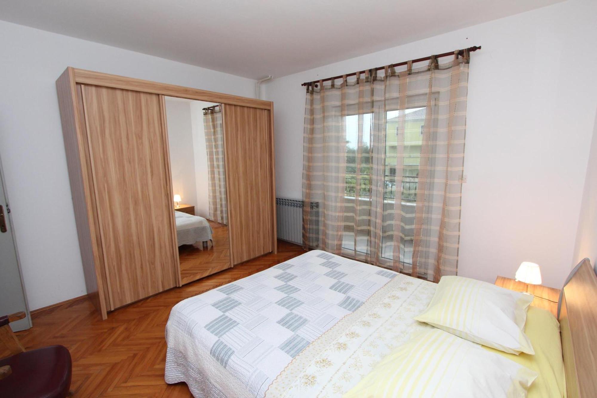 Apartments Malvina Ровинь Экстерьер фото
