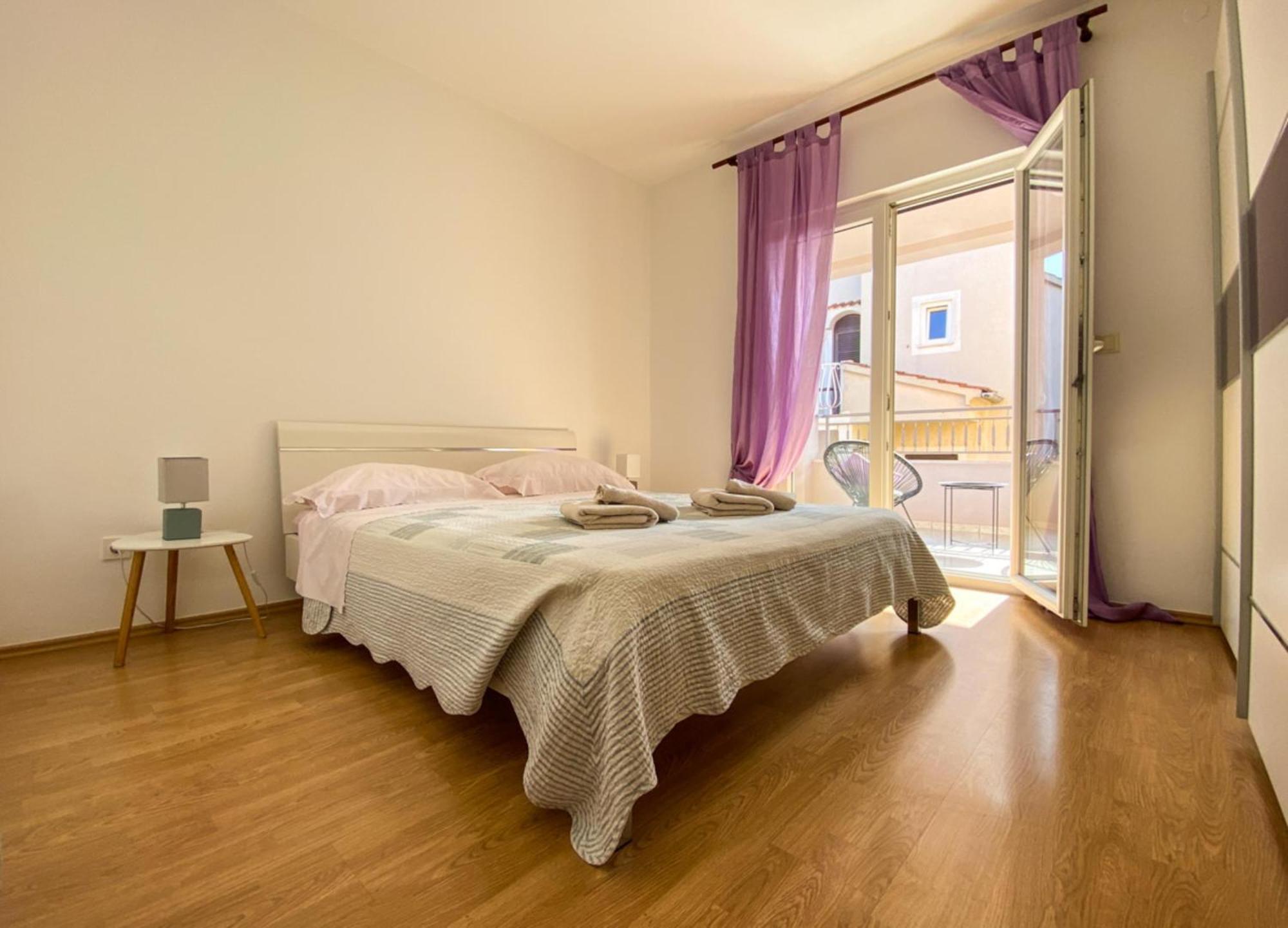 Apartments Malvina Ровинь Экстерьер фото