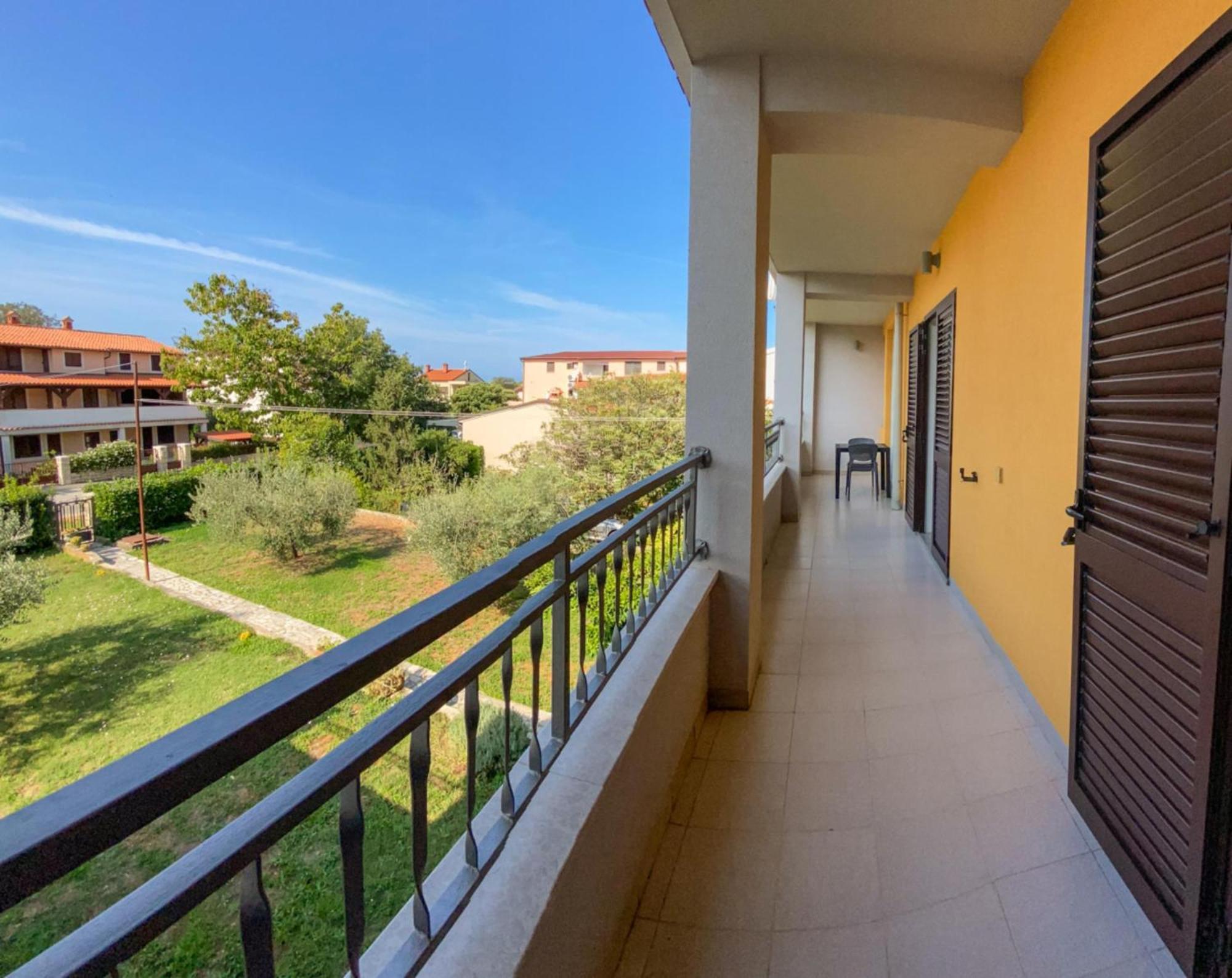 Apartments Malvina Ровинь Экстерьер фото