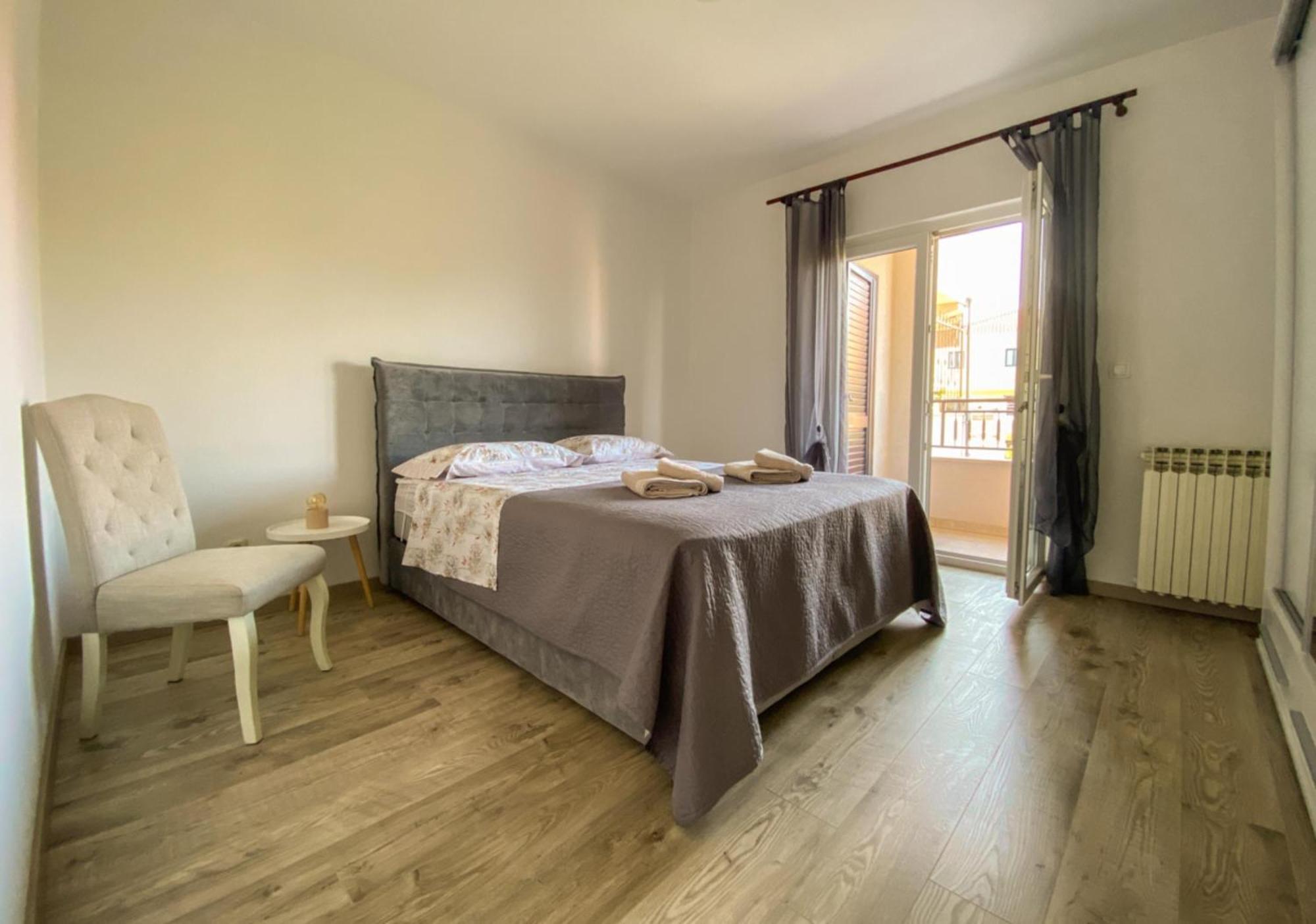 Apartments Malvina Ровинь Экстерьер фото