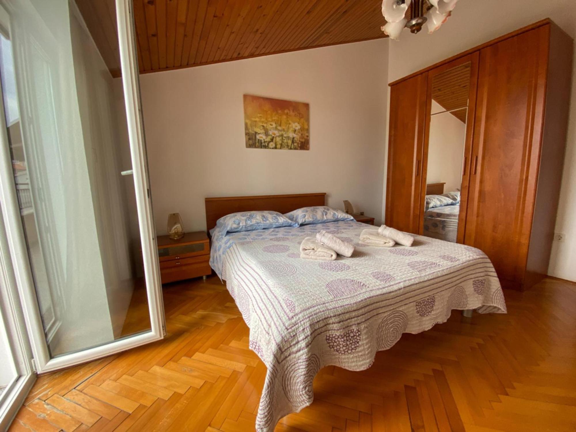 Apartments Malvina Ровинь Экстерьер фото