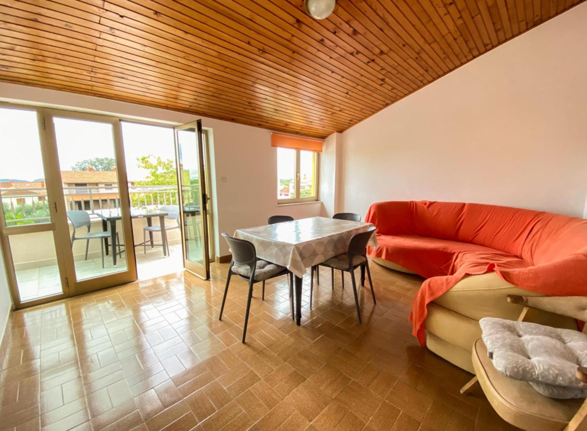 Apartments Malvina Ровинь Экстерьер фото