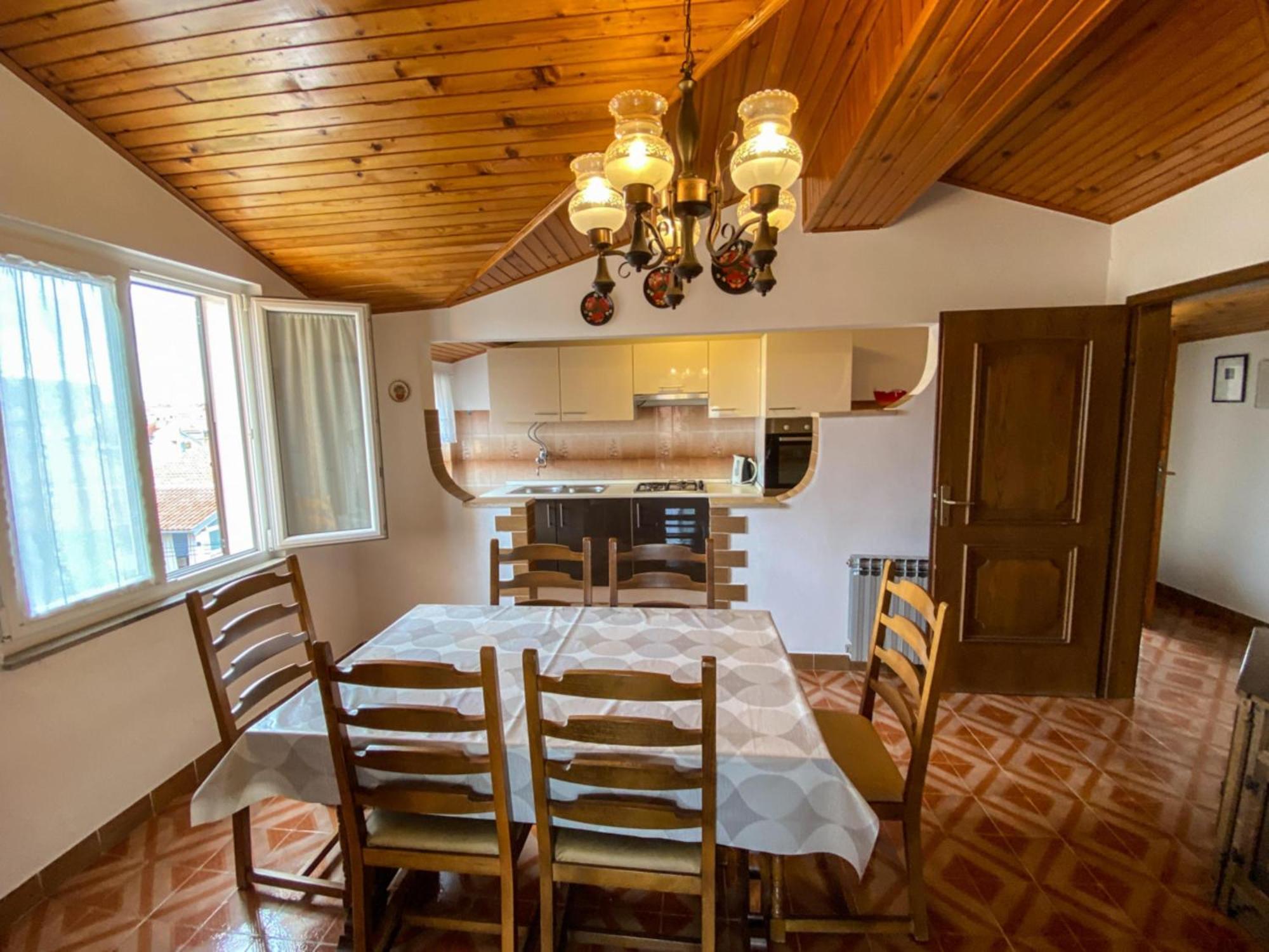 Apartments Malvina Ровинь Экстерьер фото
