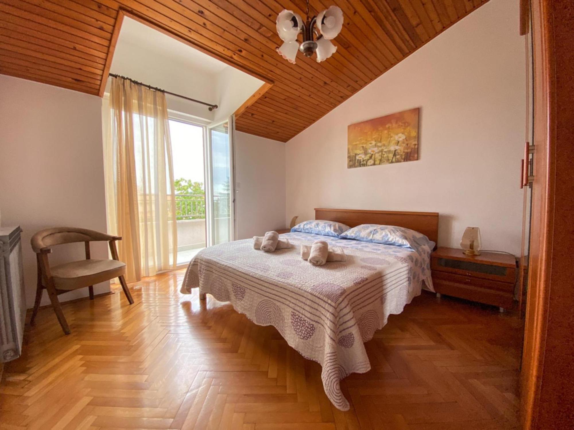Apartments Malvina Ровинь Экстерьер фото