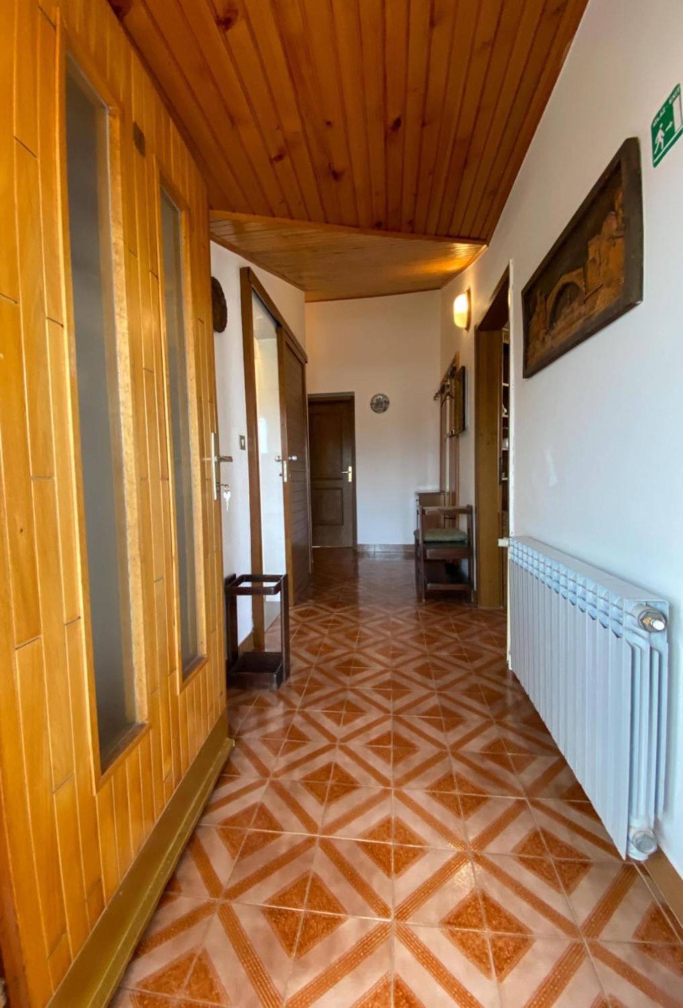 Apartments Malvina Ровинь Экстерьер фото