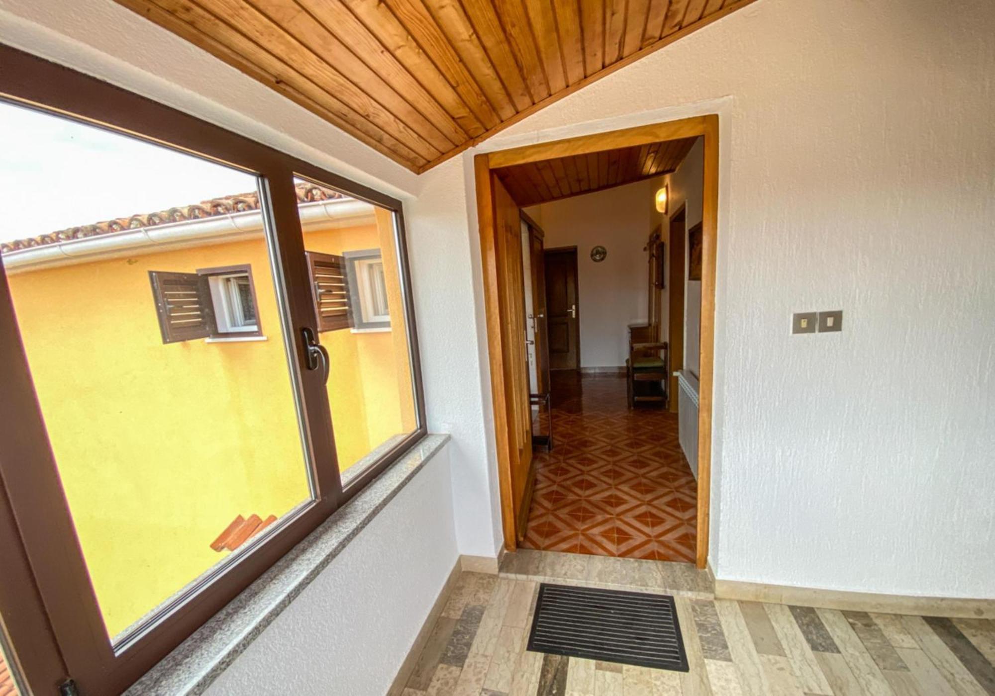 Apartments Malvina Ровинь Экстерьер фото