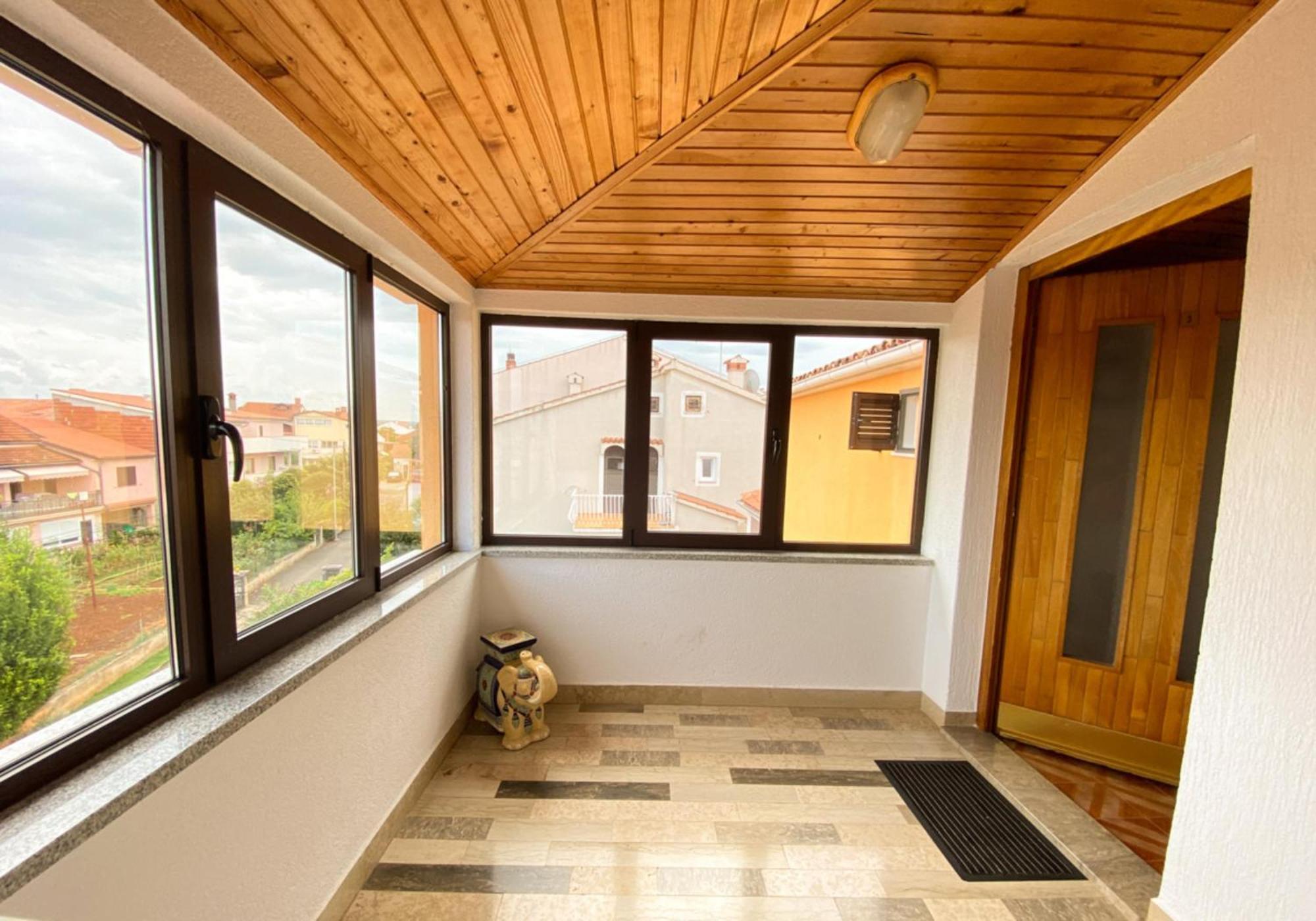 Apartments Malvina Ровинь Экстерьер фото