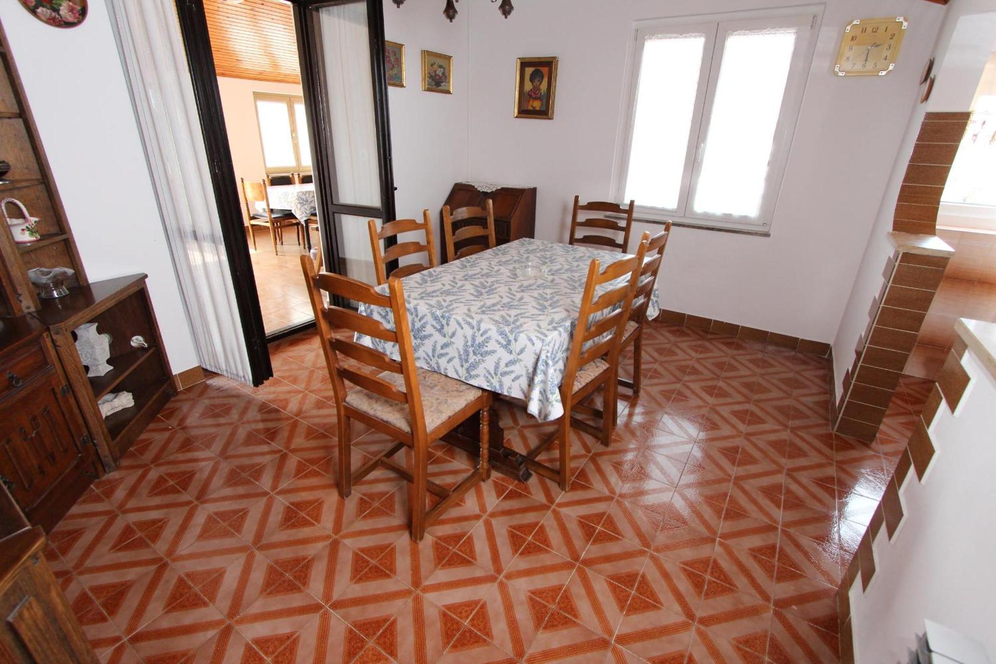 Apartments Malvina Ровинь Экстерьер фото