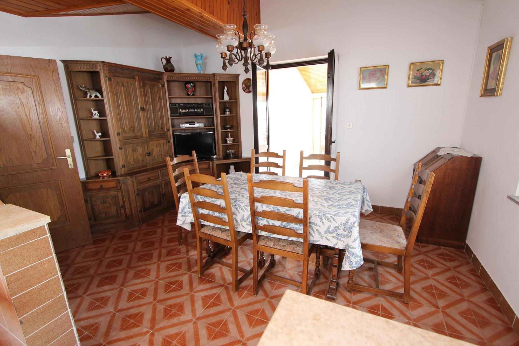 Apartments Malvina Ровинь Экстерьер фото