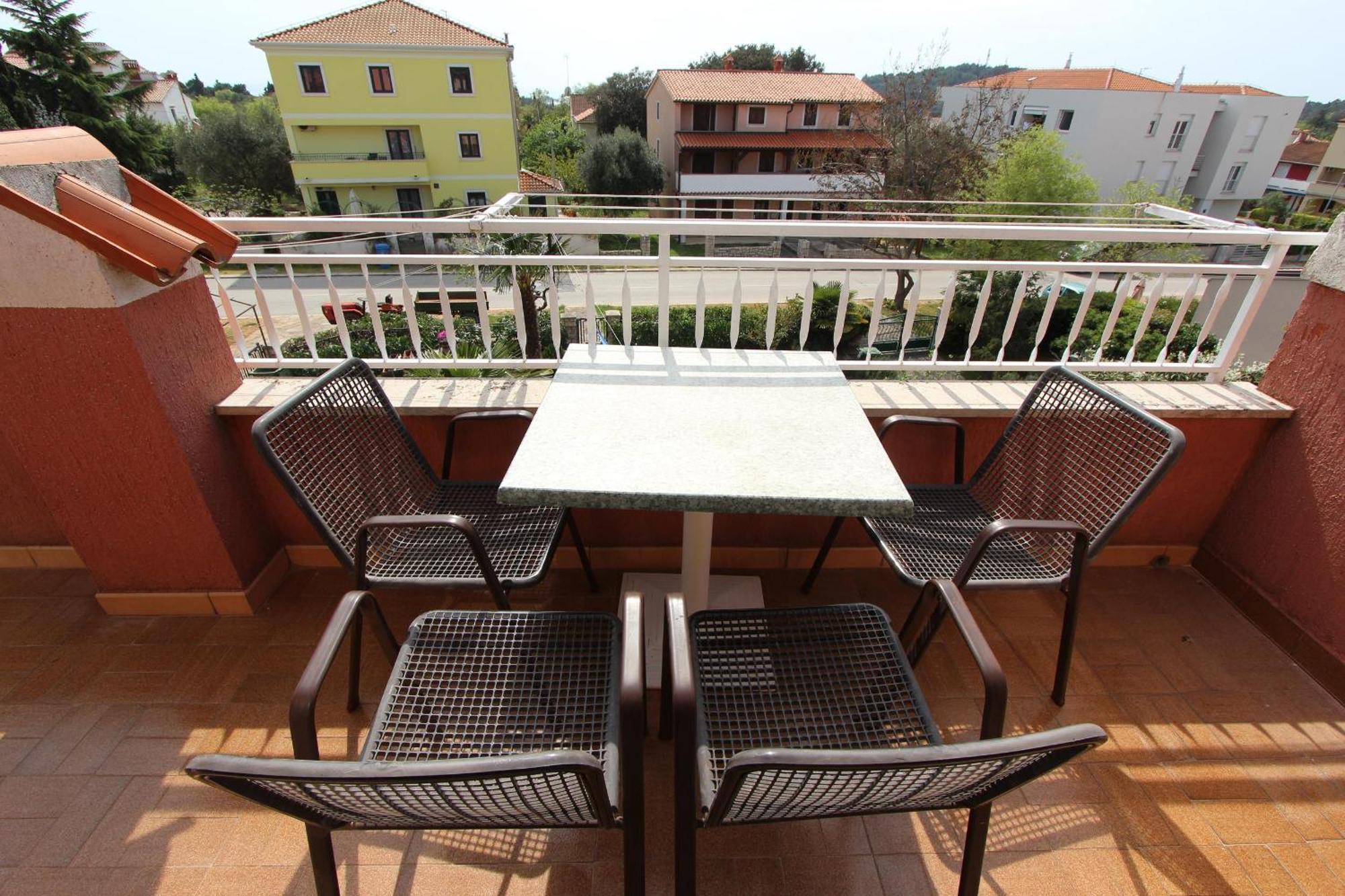 Apartments Malvina Ровинь Экстерьер фото