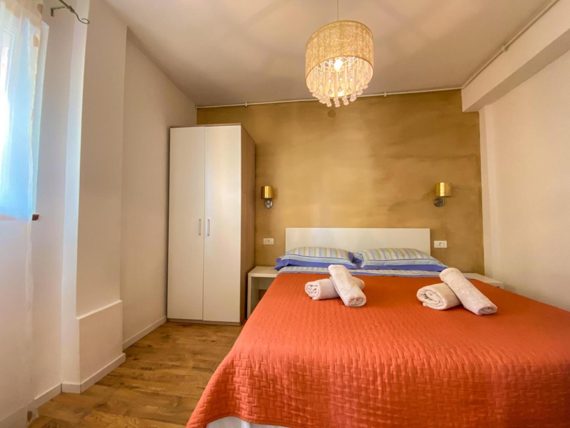 Apartments Malvina Ровинь Экстерьер фото