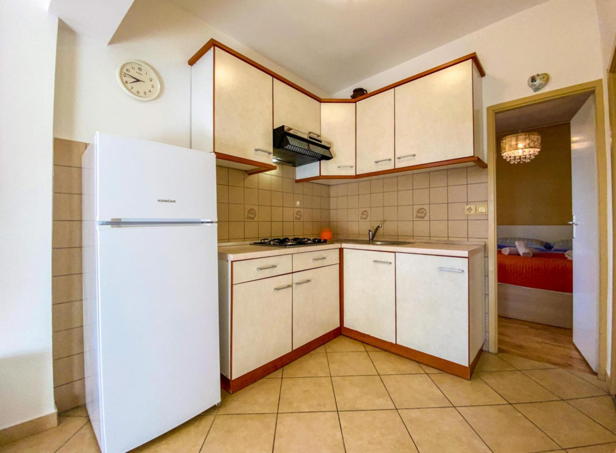 Apartments Malvina Ровинь Экстерьер фото