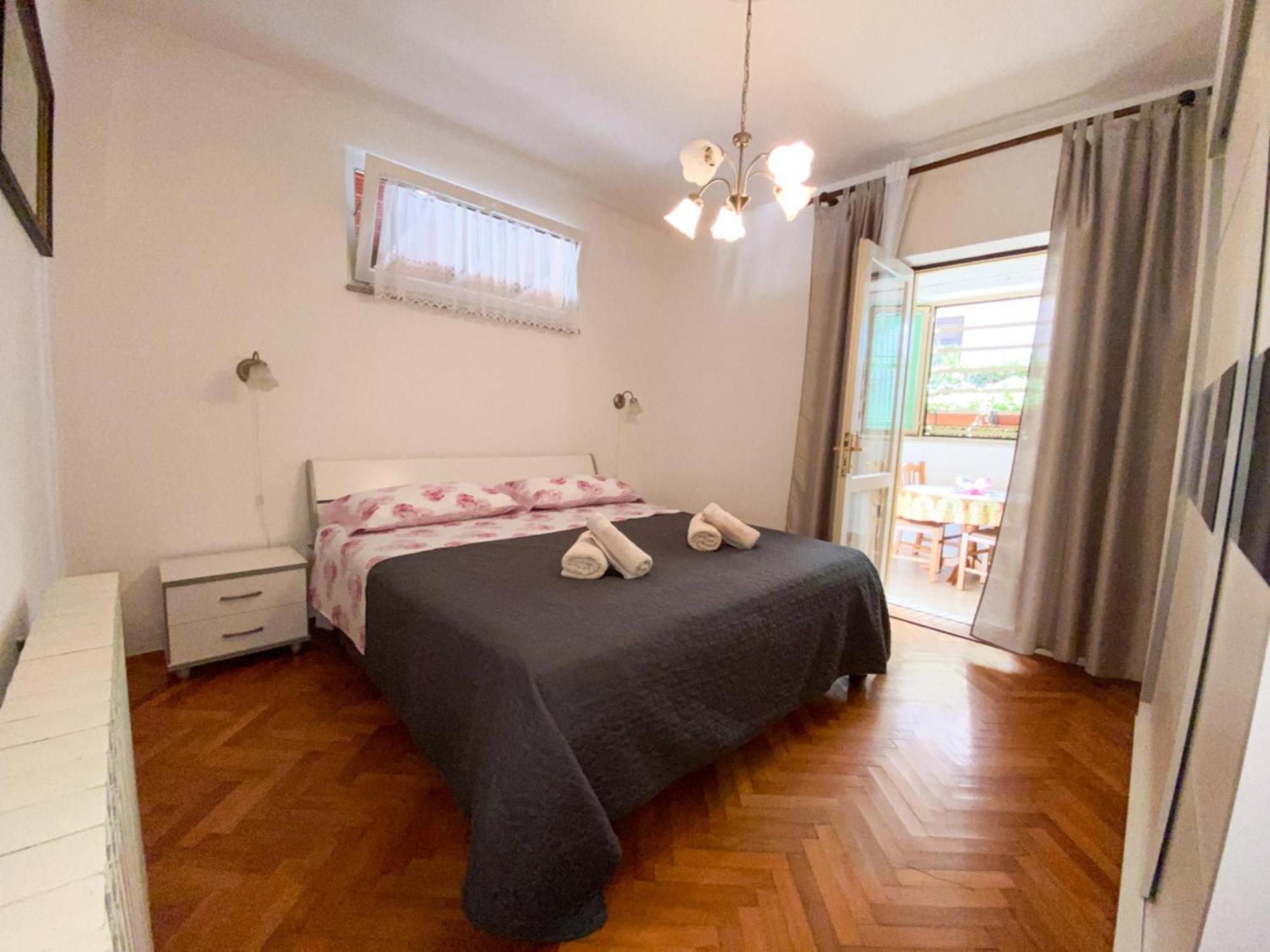 Apartments Malvina Ровинь Экстерьер фото