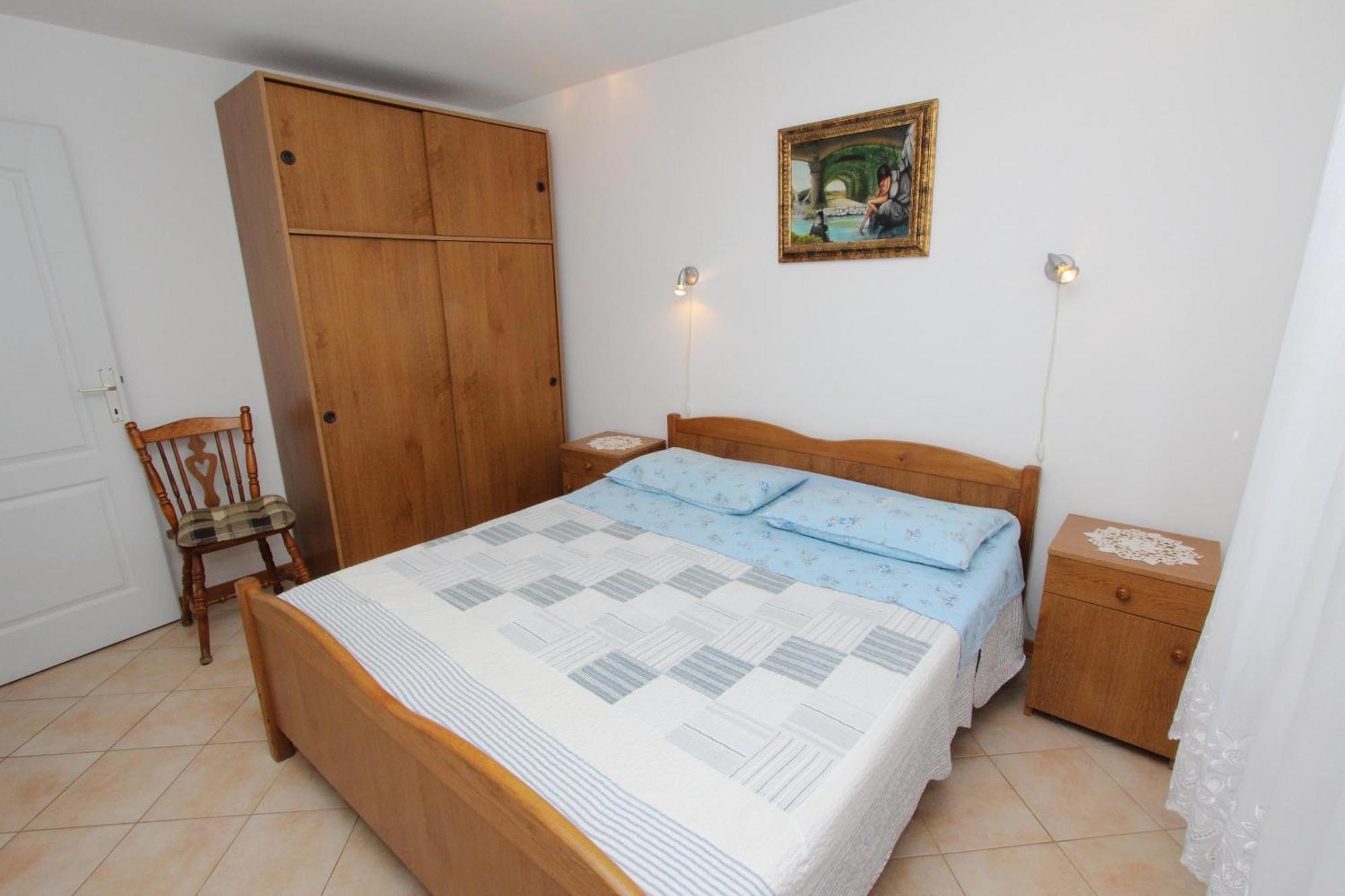 Apartments Malvina Ровинь Экстерьер фото