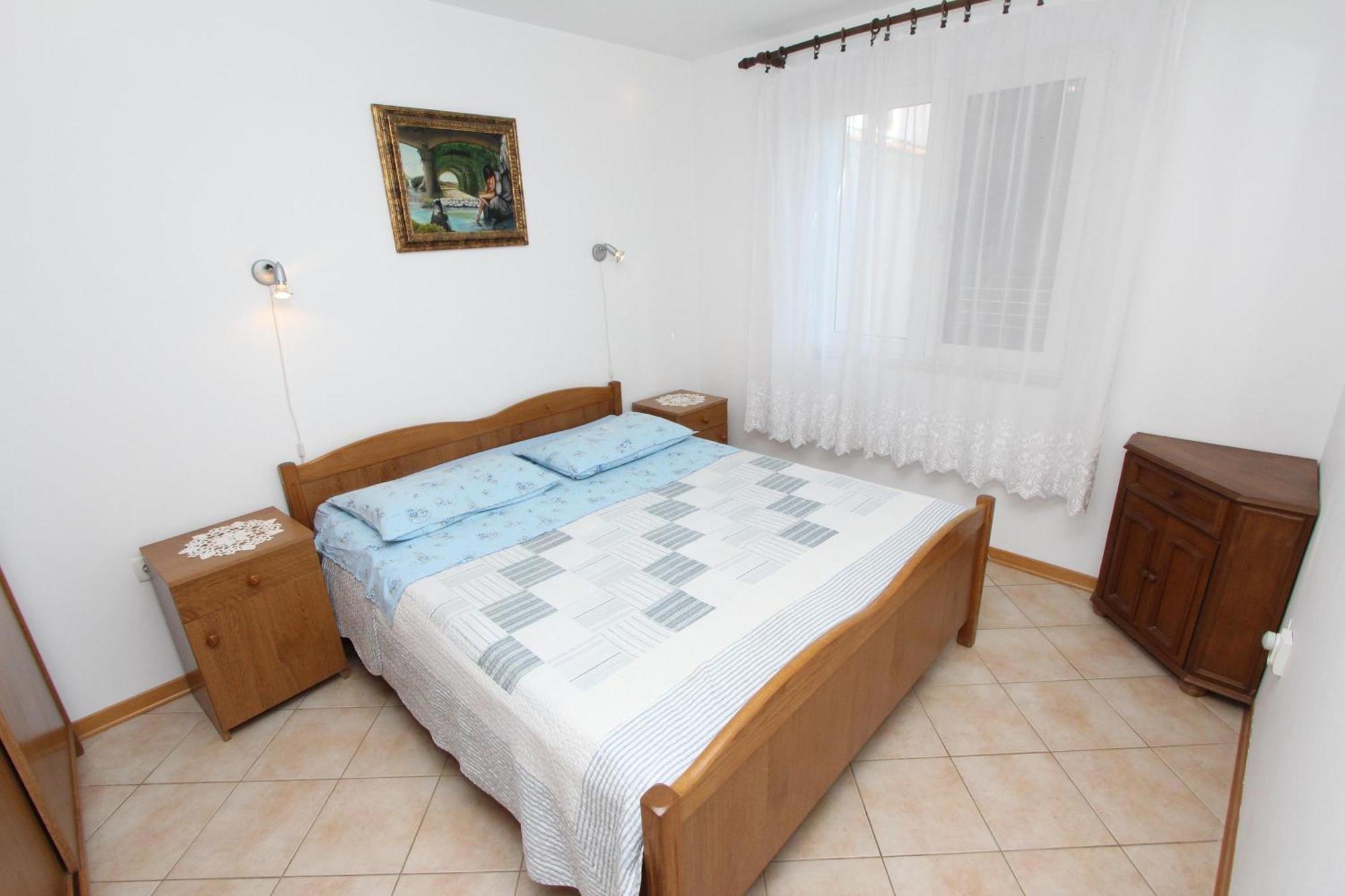 Apartments Malvina Ровинь Экстерьер фото