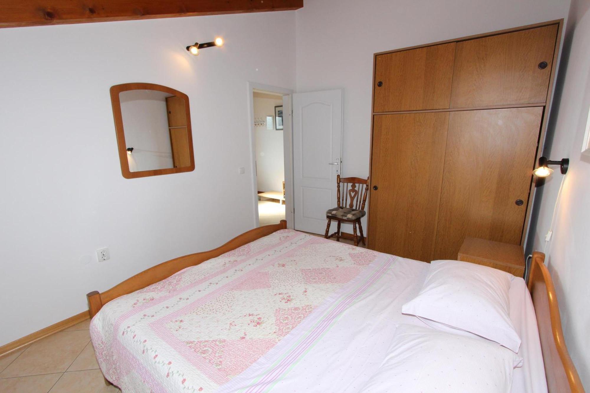 Apartments Malvina Ровинь Экстерьер фото