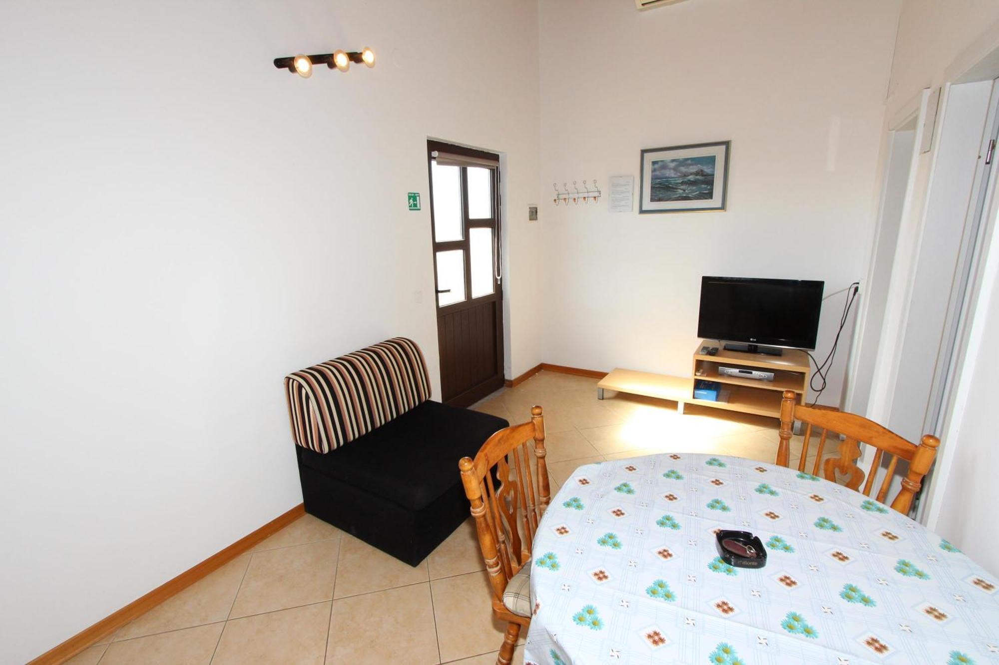 Apartments Malvina Ровинь Экстерьер фото