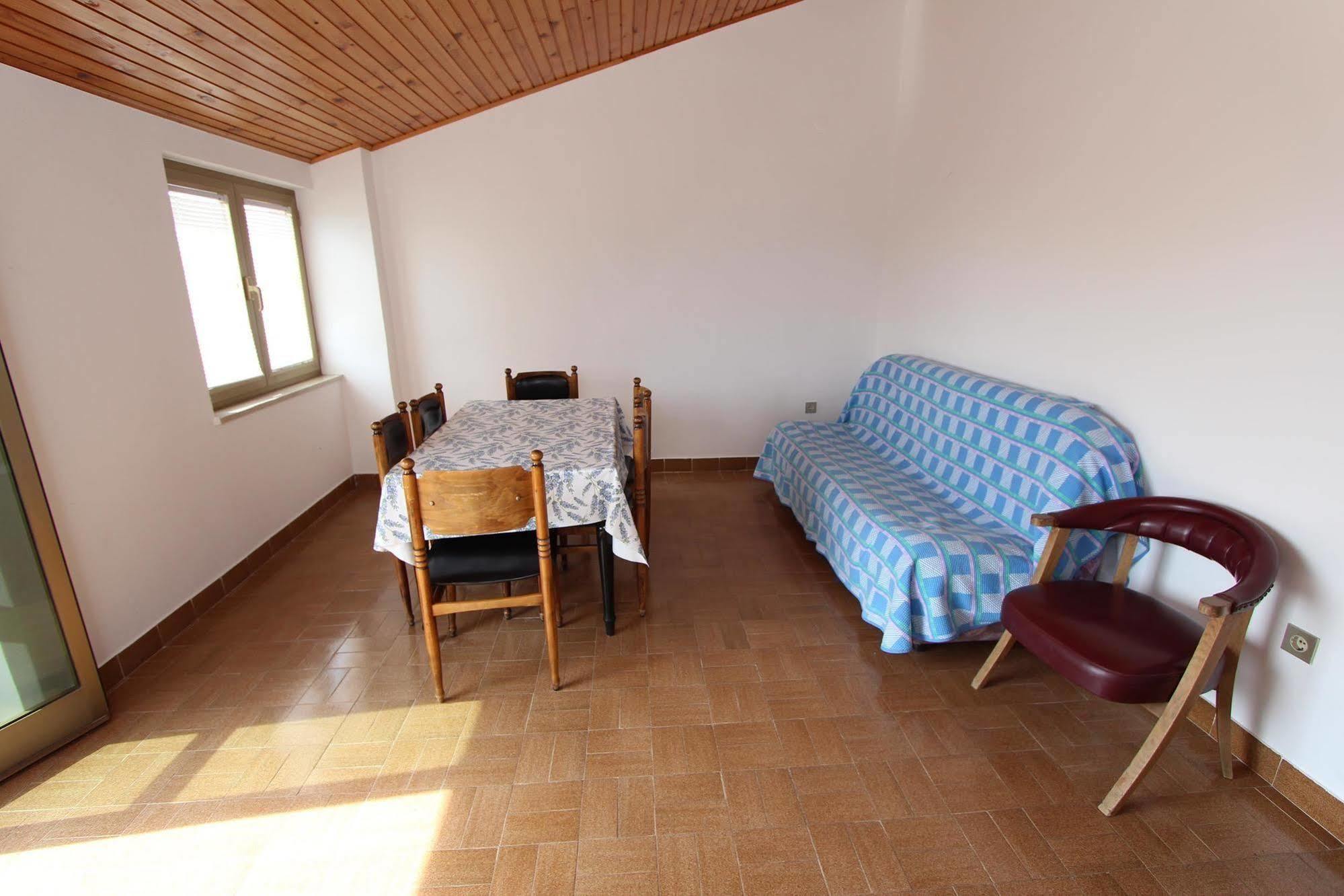 Apartments Malvina Ровинь Экстерьер фото