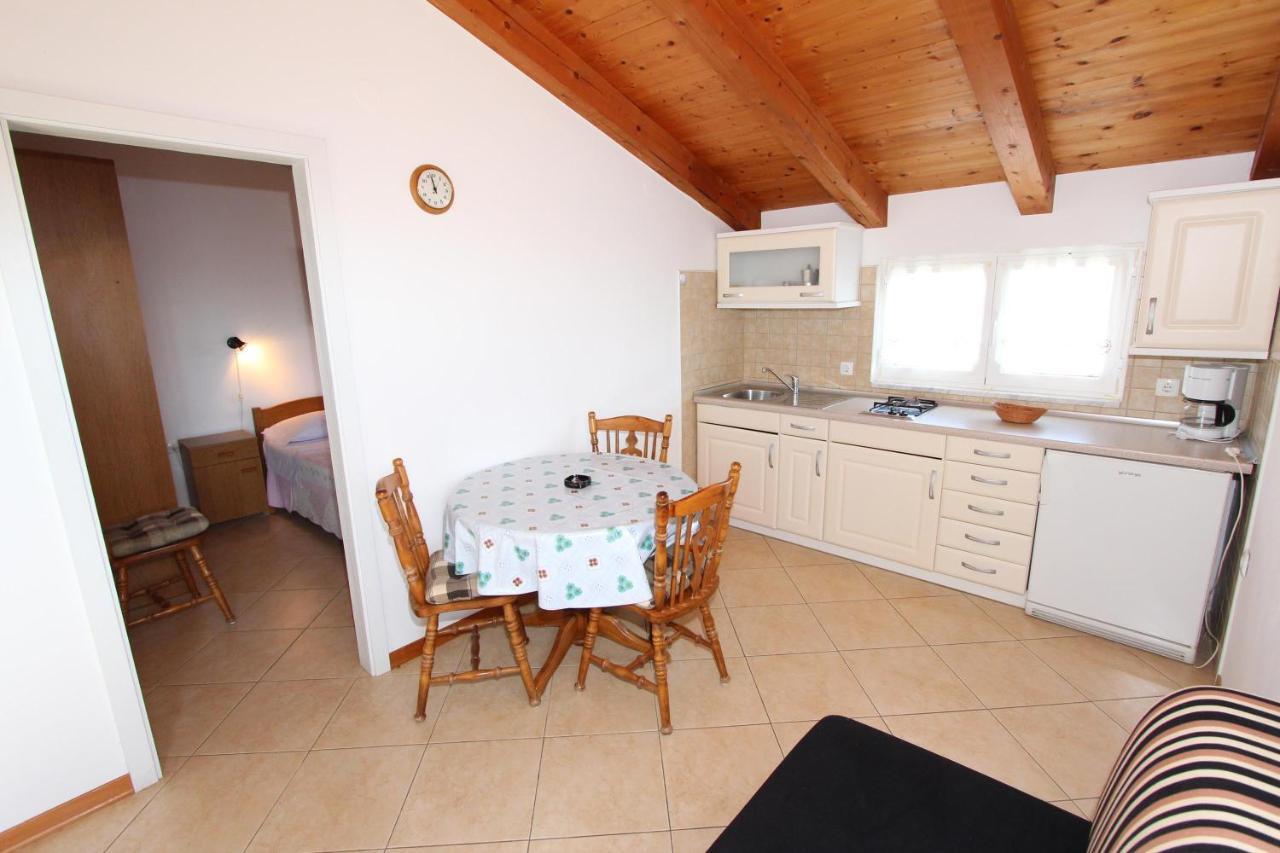 Apartments Malvina Ровинь Экстерьер фото